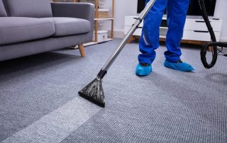 digital marketing for carpet cleaners
