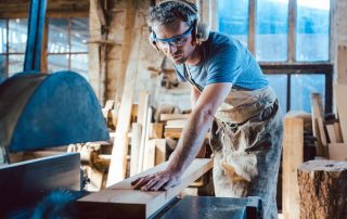 digital marketing for carpenters and cabinet makers