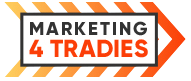 Marketing For Tradies – Iformat Logo